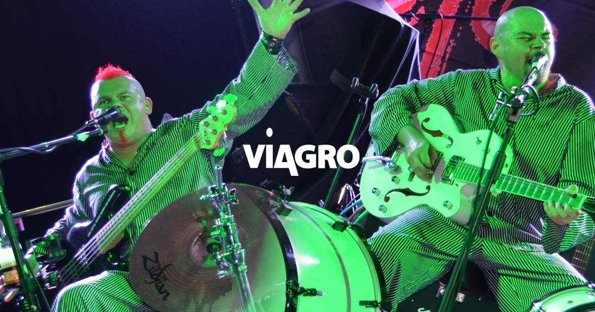 ViAgro